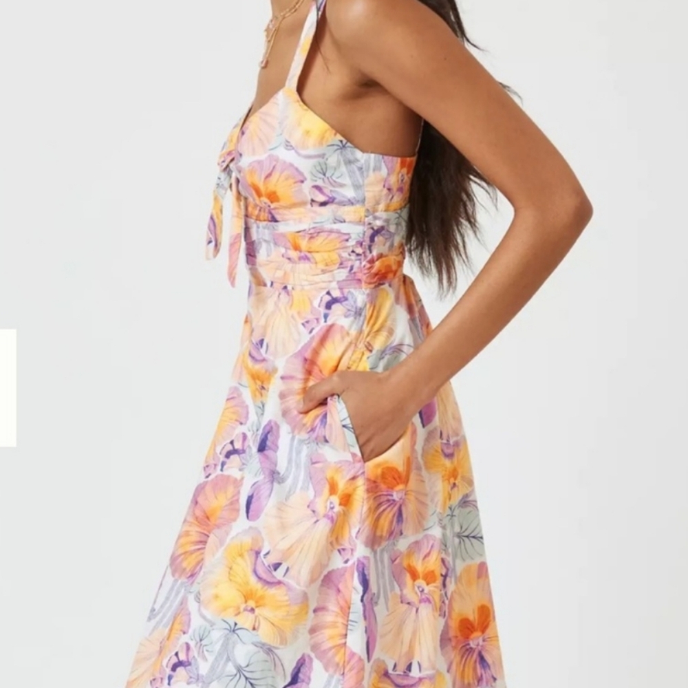 Nwt Cecila Petterson for anthropologie sz 0